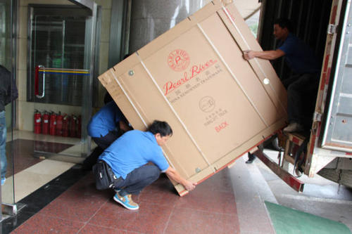镇原钢琴贵重工艺品无忧运
