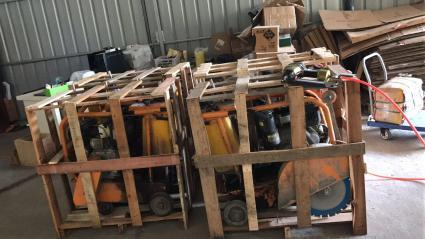 镇原行李、家具、电器包装托运