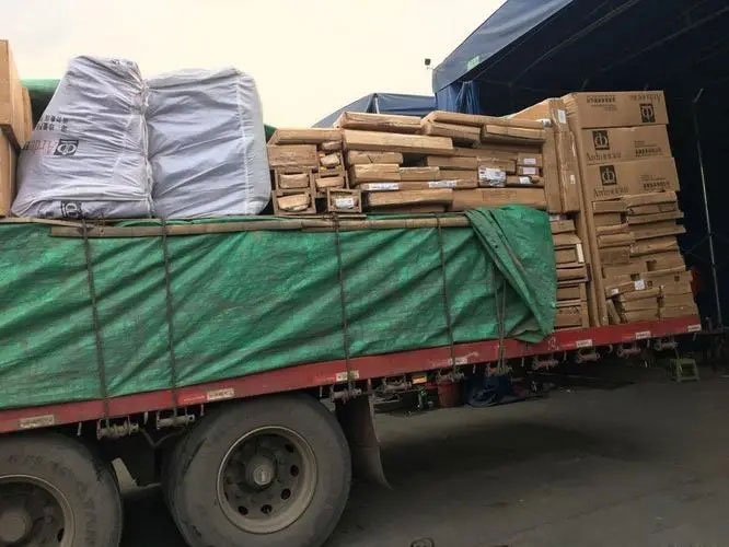 镇原家具托运